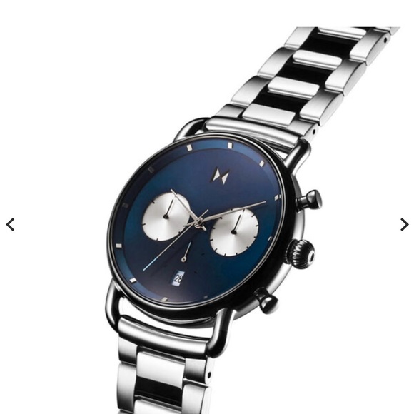 BRAND NEW MVMT watch - Picture 2 of 7